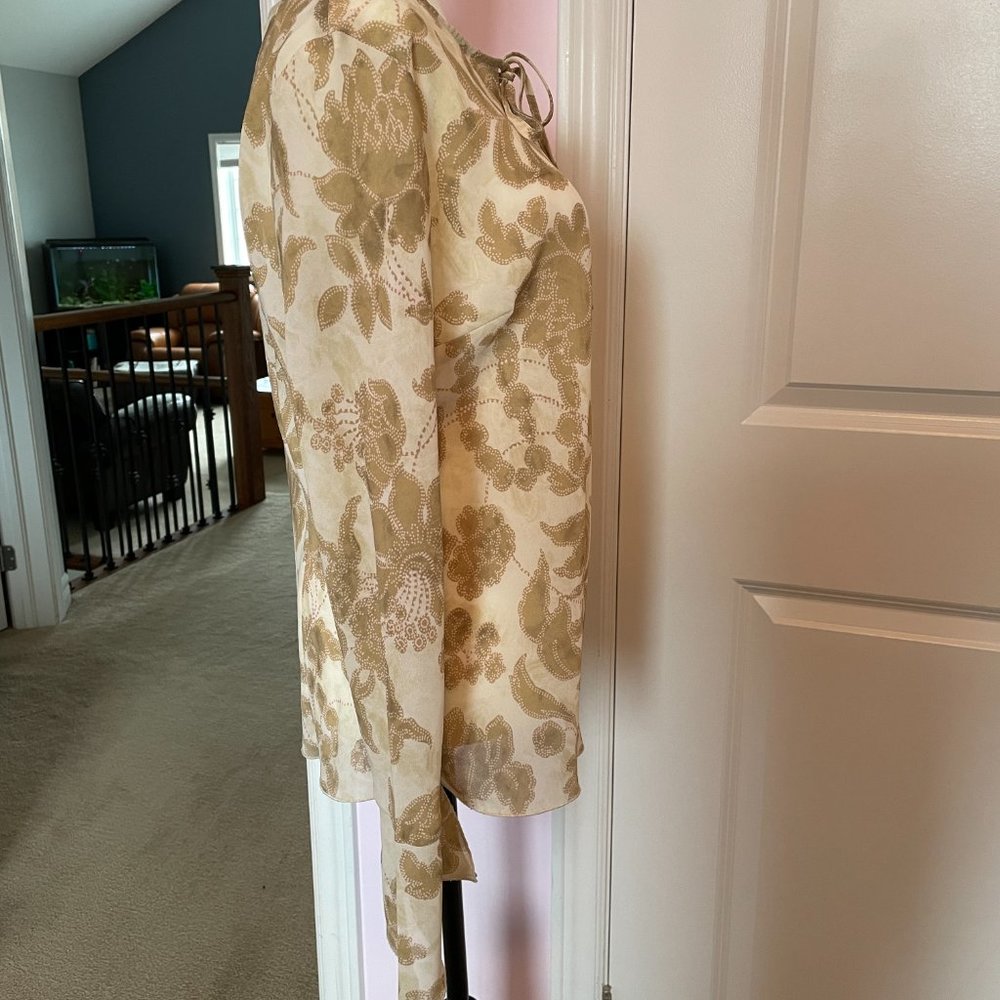 Blouse - Picture 3 of 4